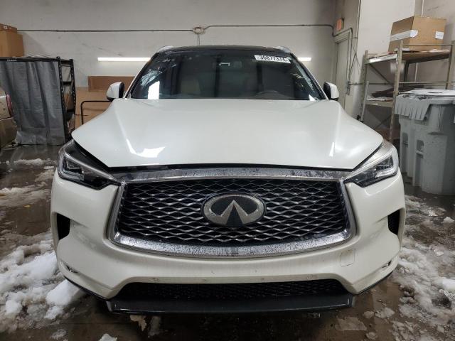 2019 Infiniti Qx50 Essential მანქანა იყიდება აუქციონზე, vin: 3PCAJ5M39KF141303, აუქციონის ნომერი: 36877374