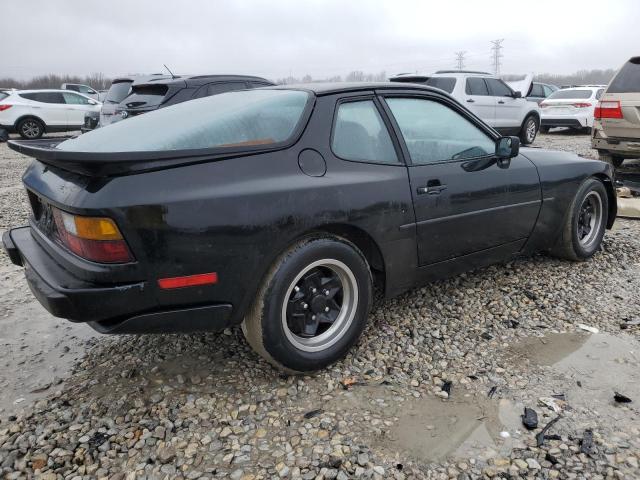 Продажа на аукционе авто 1984 Porsche 944, vin: WP0AA0946EN454481, номер лота: 40071124