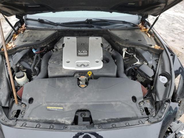 39409564 :رقم المزاد ، JN1BV7AR6EM692588 vin ، 2014 Infiniti Q50 Base مزاد بيع