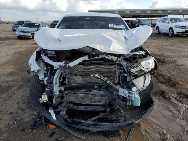 2019 Chevrolet Equinox Lt მანქანა იყიდება აუქციონზე, vin: 2GNAXKEV3K6155756, აუქციონის ნომერი: 38181654