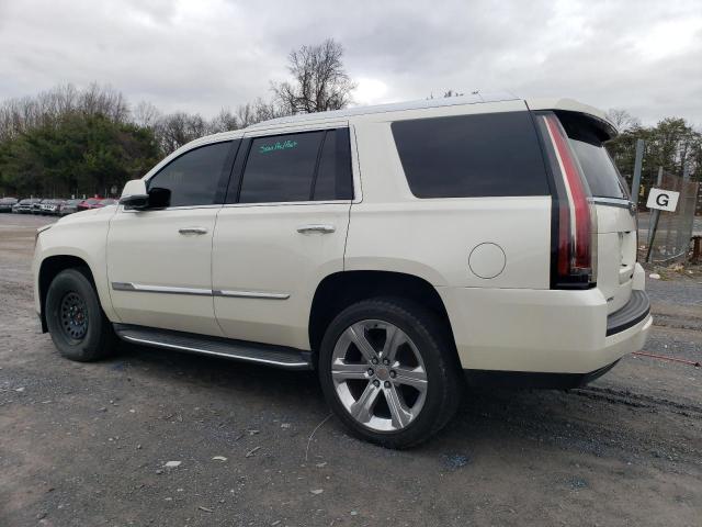 Aukcja sprzedaży 2015 Cadillac Escalade Luxury, vin: 1GYS4MKJ8FR542181, numer aukcji: 80235523