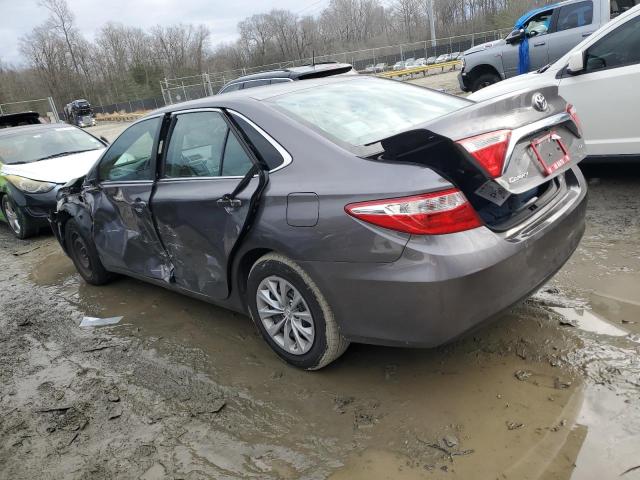 Aukcja sprzedaży 2016 Toyota Camry Le, vin: 4T4BF1FK4GR571064, numer aukcji: 82895963
