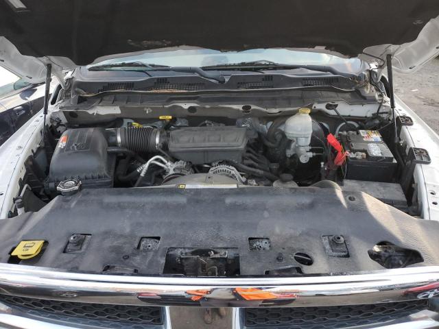 Продажа на аукционе авто 2011 Dodge Ram 1500, vin: 1D7RV1GP1BS684409, номер лота: 37427704