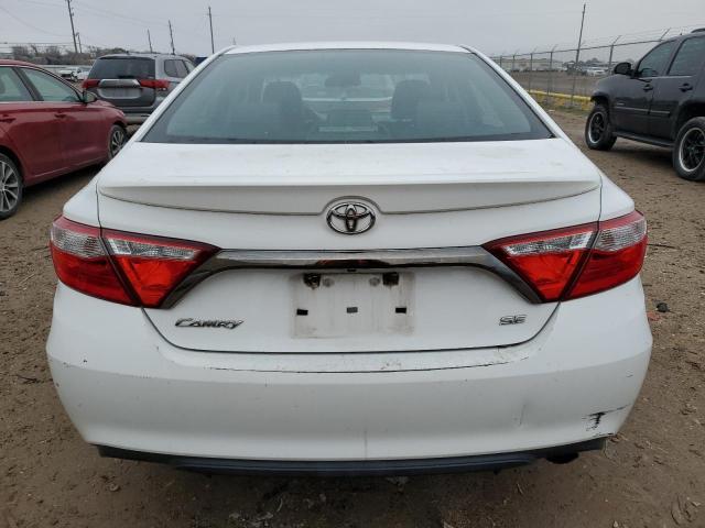Продажа на аукционе авто 2016 Toyota Camry Le, vin: 4T1BF1FK9GU206552, номер лота: 40455524