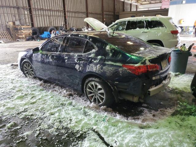 37957684 :رقم المزاد ، 19UUB1F38JA006936 vin ، 2018 Acura Tlx مزاد بيع