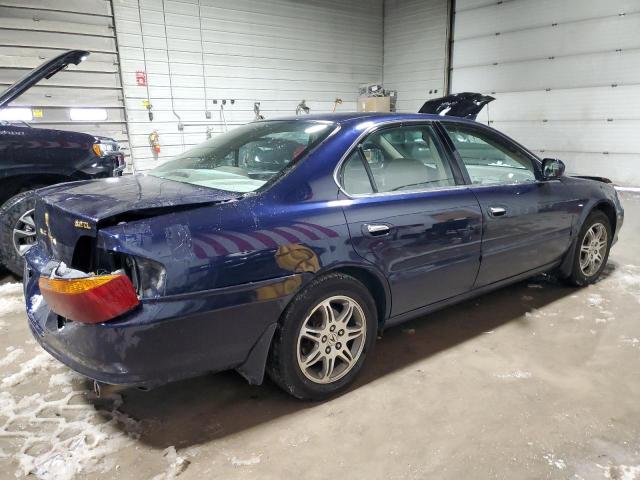 1999 Acura 3.2tl მანქანა იყიდება აუქციონზე, vin: 19UUA5644XA011787, აუქციონის ნომერი: 37504434