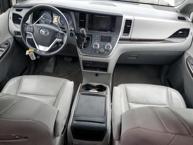 2016 Toyota Sienna Xle მანქანა იყიდება აუქციონზე, vin: 5TDYK3DC2GS701472, აუქციონის ნომერი: 40349614