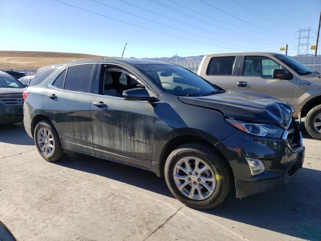 2019 Chevrolet Equinox Lt მანქანა იყიდება აუქციონზე, vin: 3GNAXUEV8KS534068, აუქციონის ნომერი: 40716134