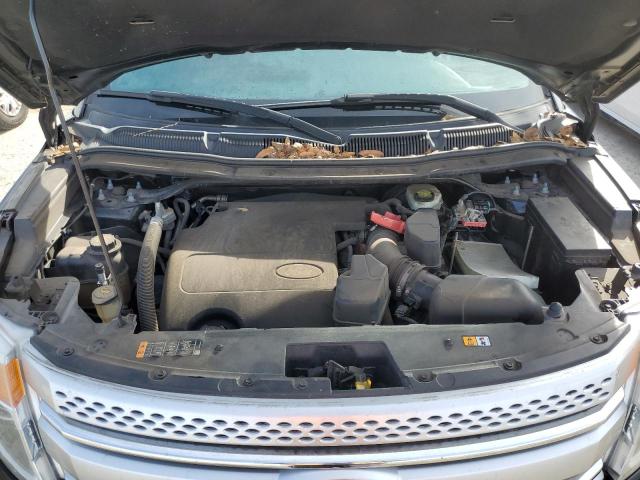 Aukcja sprzedaży 2014 Ford Explorer Xlt, vin: 1FM5K7D81EGA88303, numer aukcji: 38786574