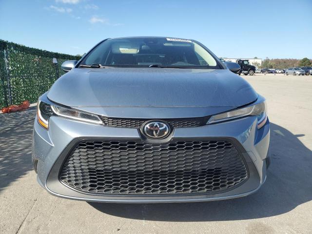 Продажа на аукционе авто 2021 Toyota Corolla Le, vin: JTDEPMAE8MJ162316, номер лота: 37286804