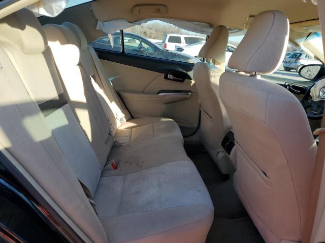 38970834 :رقم المزاد ، 4T1BD1FKXDU064973 vin ، 2013 Toyota Camry Hybrid مزاد بيع