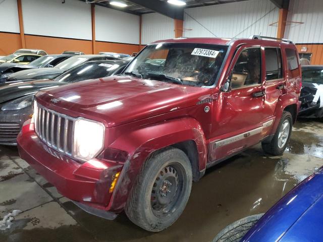 Aukcja sprzedaży 2012 Jeep Liberty Limited, vin: 1C4PJMCK1CW133061, numer aukcji: 37973384