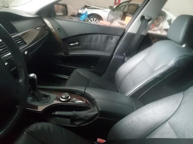 37629434 :رقم المزاد ، WBANF73577CU24298 vin ، 2007 Bmw 530 Xi مزاد بيع
