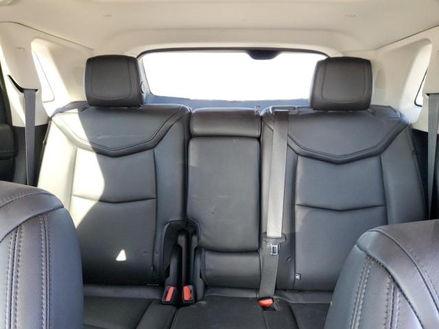 Продаж на аукціоні авто 2019 Cadillac Xt5 Luxury, vin: 1GYKNCRS0KZ112080, номер лоту: 38950804