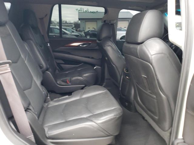 Aukcja sprzedaży 2015 Cadillac Escalade Luxury, vin: 1GYS4MKJ8FR542181, numer aukcji: 80235523