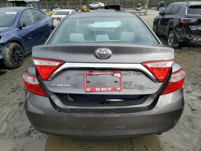 Aukcja sprzedaży 2016 Toyota Camry Le, vin: 4T4BF1FK4GR571064, numer aukcji: 82895963