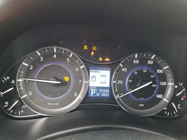 40130114 :رقم المزاد ، JN8AZ2NC1B9302893 vin ، 2011 Infiniti Qx56 مزاد بيع