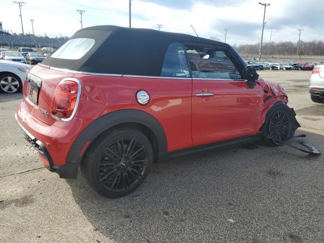 Aukcja sprzedaży 2023 Mini Cooper, vin: WMW43DL02P3P54504, numer aukcji: 37114224
