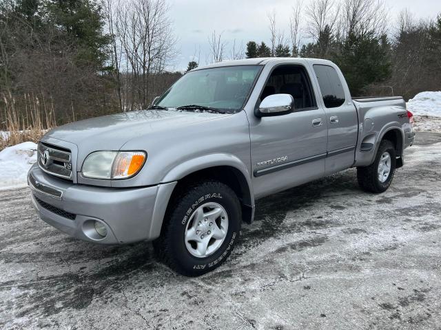 Aukcja sprzedaży 2004 Toyota Tundra Access Cab Sr5, vin: 5TBBT44154S452189, numer aukcji: 40089384