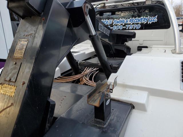 Aukcja sprzedaży 2009 Ford F450 Super Duty, vin: 1FDAX46R59EA04103, numer aukcji: 82385673