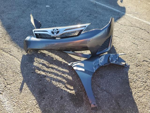 Продажа на аукционе авто 2014 Toyota Camry L, vin: 4T4BF1FK9ER396467, номер лота: 40288224