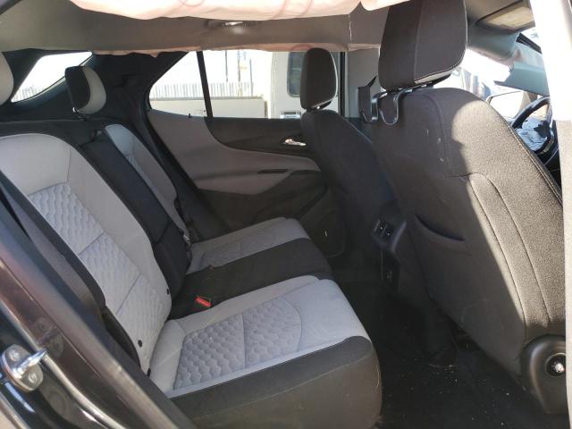 2019 Chevrolet Equinox Lt მანქანა იყიდება აუქციონზე, vin: 3GNAXUEV8KS534068, აუქციონის ნომერი: 40716134