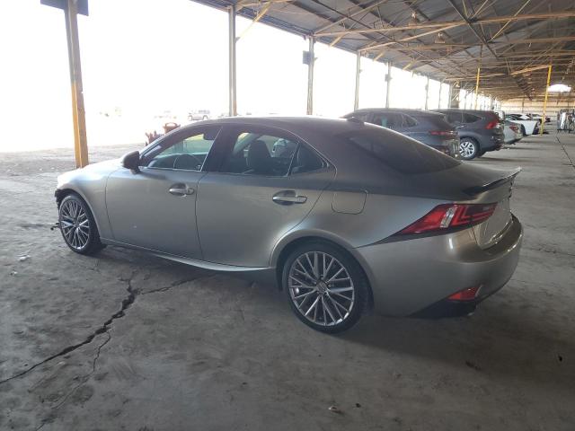2014 Lexus Is 250 მანქანა იყიდება აუქციონზე, vin: JTHBF1D27E5011160, აუქციონის ნომერი: 37540404