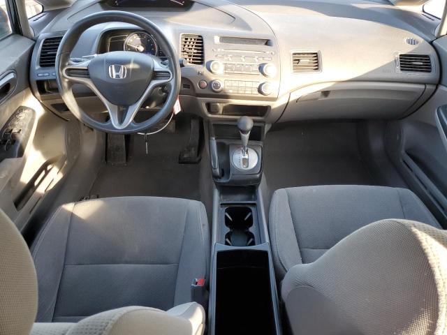 Продаж на аукціоні авто 2009 Honda Civic Dx, vin: 2HGFA16209H018725, номер лоту: 37799964