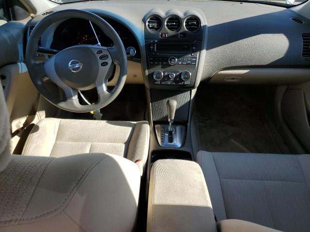 Aukcja sprzedaży 2010 Nissan Altima Hybrid, vin: 1N4CL2AP9AC166583, numer aukcji: 40852384