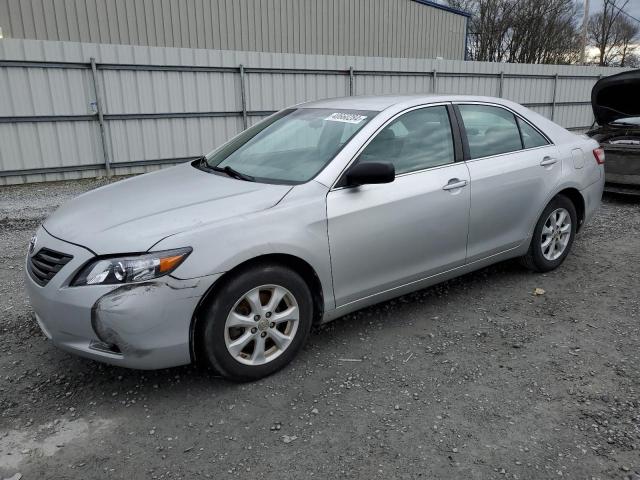 Продаж на аукціоні авто 2011 Toyota Camry Base, vin: 4T1BF3EK7BU688251, номер лоту: 40660284