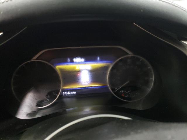 Продажа на аукционе авто 2018 Nissan Murano S, vin: 5N1AZ2MG5JN181495, номер лота: 36893784