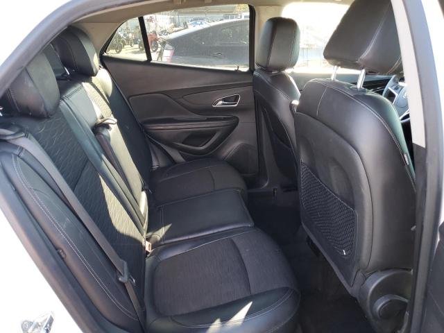 Продажа на аукционе авто 2016 Buick Encore, vin: KL4CJASB8GB523225, номер лота: 38013644
