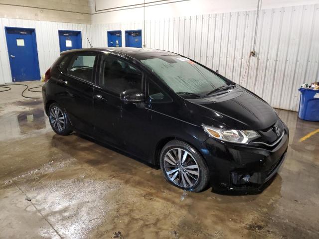Продаж на аукціоні авто 2015 Honda Fit Ex, vin: 3HGGK5H87FM757954, номер лоту: 39529104