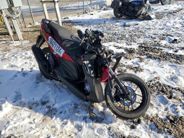Aukcja sprzedaży 2021 Other Motorcycle Other, vin: LB2GLTKC3M1000079, numer aukcji: 40765524