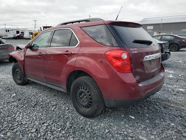 37088374 :رقم المزاد ، 2GNFLNEK9C6250199 vin ، 2012 Chevrolet Equinox مزاد بيع