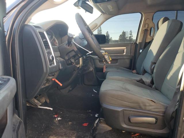 40441294 :رقم المزاد ، 1C6RR6GT4ES287054 vin ، 2014 Ram 1500 Slt مزاد بيع