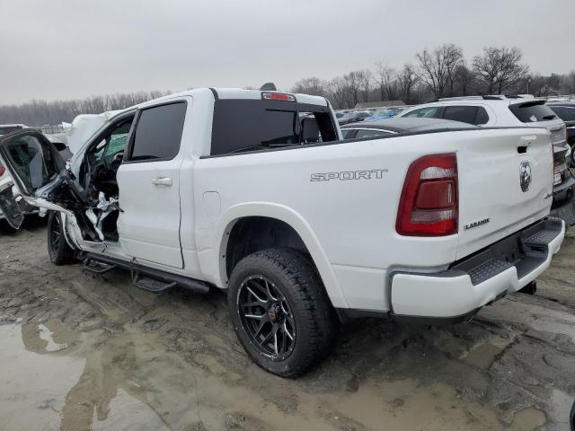 Продажа на аукционе авто 2020 Ram 1500, vin: 1C6SRFJT0LN109843, номер лота: 97655455