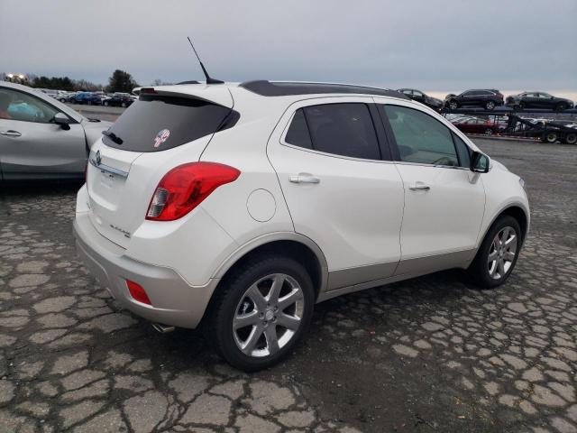 Продаж на аукціоні авто 2014 Buick Encore, vin: KL4CJGSBXEB597004, номер лоту: 82485723