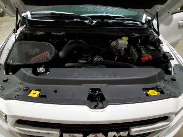 Продаж на аукціоні авто 2022 Ram 1500 Laie, vin: 1C6SRFJT6NN259586, номер лоту: 38135574
