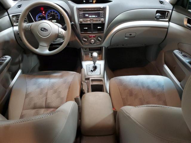 2010 Subaru Forester 2.5x Premium მანქანა იყიდება აუქციონზე, vin: JF2SH6CC1AH788897, აუქციონის ნომერი: 40067224