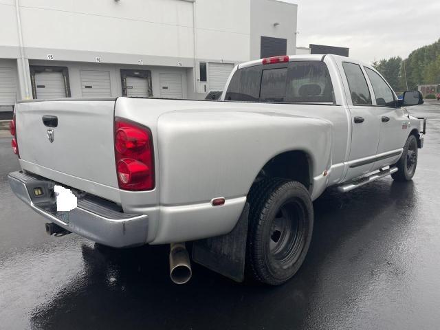 37593134 :رقم المزاد ، 3D7ML48A37G793593 vin ، 2007 Dodge Ram 3500 St مزاد بيع