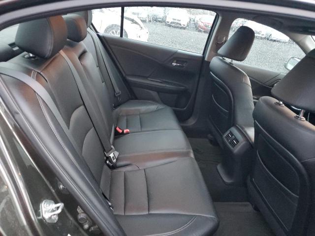 Продаж на аукціоні авто 2014 Honda Accord Exl, vin: 1HGCR2F87EA092142, номер лоту: 37564194