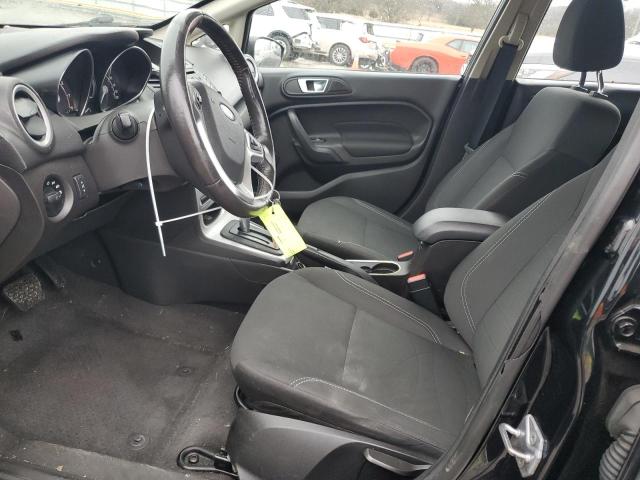 Aukcja sprzedaży 2016 Ford Fiesta Se, vin: 3FADP4EJ0GM165744, numer aukcji: 38588614