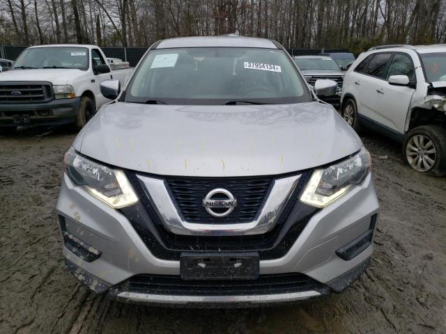 Продажа на аукционе авто 2017 Nissan Rogue S, vin: JN8AT2MV7HW254606, номер лота: 37954134