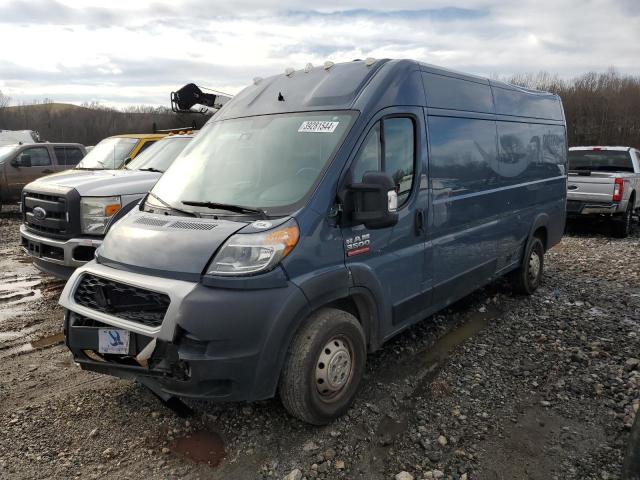 39281544 :رقم المزاد ، 3C6URVJG2KE542296 vin ، 2019 Ram Promaster 3500 3500 High مزاد بيع