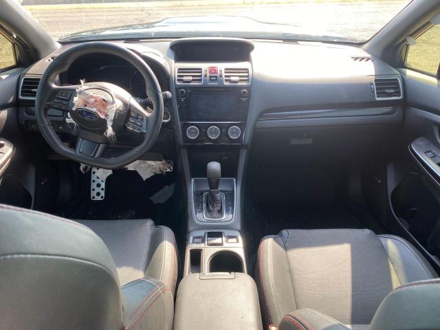Aukcja sprzedaży 2019 Subaru Wrx Limited, vin: JF1VA1P68K8824843, numer aukcji: 40064654
