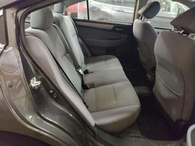 39571394 :رقم المزاد ، 4S3BNAC68J3003843 vin ، 2018 Subaru Legacy 2.5i Premium مزاد بيع