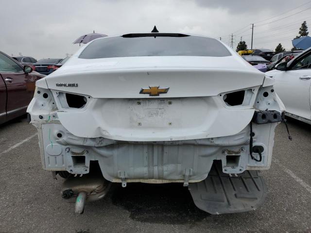 Aukcja sprzedaży 2018 Chevrolet Malibu Ls, vin: 1G1ZB5ST8JF236893, numer aukcji: 40031064