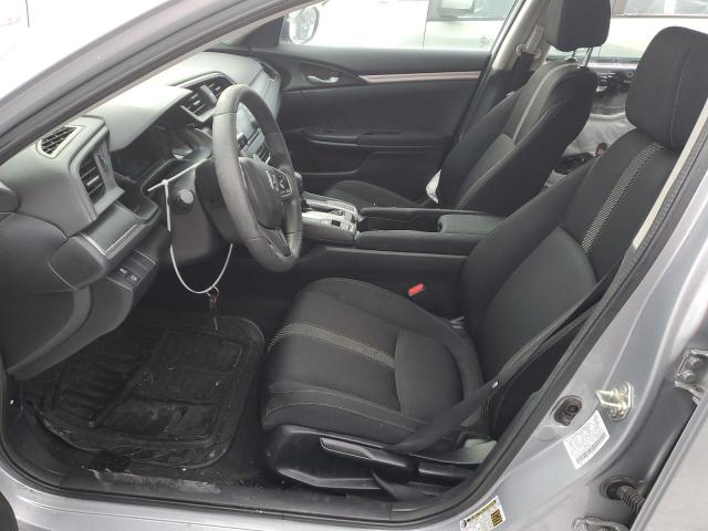 Продаж на аукціоні авто 2017 Honda Civic Lx, vin: 2HGFC2F50HH511006, номер лоту: 36984164