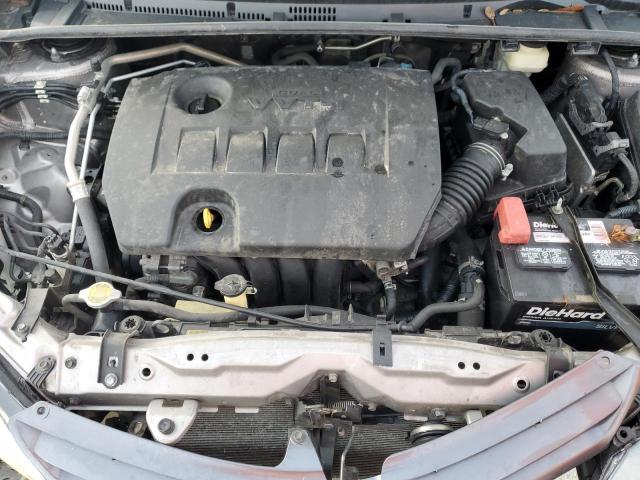 Продаж на аукціоні авто 2016 Toyota Corolla L, vin: 5YFBURHE7GP427435, номер лоту: 39574254